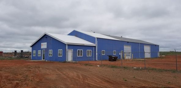 Former Basic Energy : 3308 US-85, Belfield, ND 58622